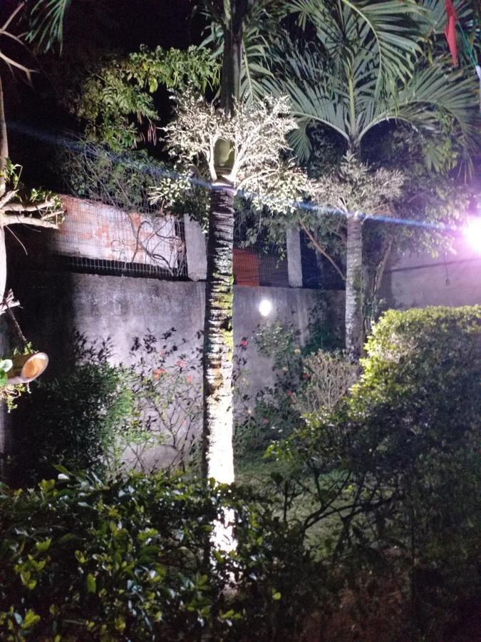 Recanto Do Aconchego Conservatória Eksteriør bilde
